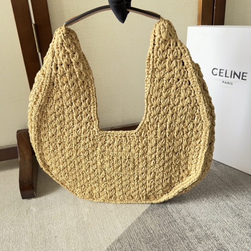 Celine Top Handle Bags